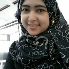 Hikmah Alzena Adra