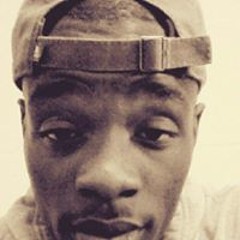Corey Darnell Bell Jr.