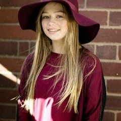 Connie Talbot Count On Me