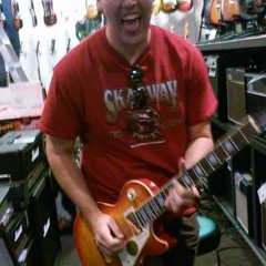 Jimi's Song