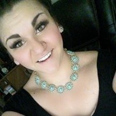 Krysten Marie Gillett