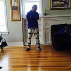 Demetrius Ots Morris