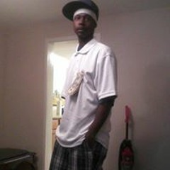 Kendrick Darrell Sr.