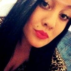 Victoria Channon Paiva