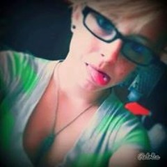 Cassandra Pearl Sherwood