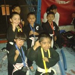 Eikou NO Michi Karate DO