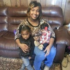 Terica Marshay Hairston