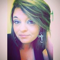 Lacey Elizabeth Crumley