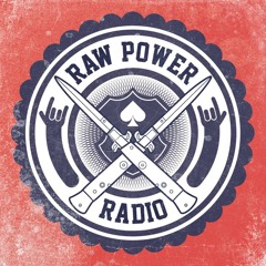 RawPowerRadio