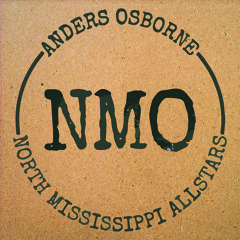 North Mississippi Osborne