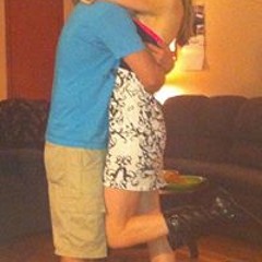 Robert Amanda Johnson