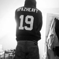 Chris SpazHeavy Stinson