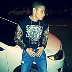 Sluttyboii Chris