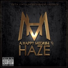 HAZE aka PURPLE WIZARD