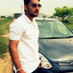 Nitin Rajput