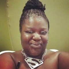 Nette SupAgurl Johnson