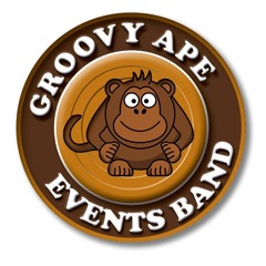 Groovy Ape Events Band