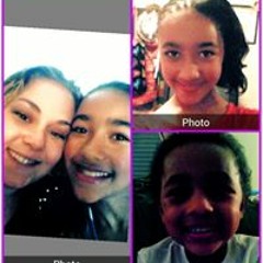 Ashley Marie Belcher