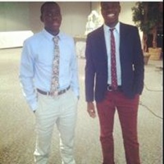 Mark Kevin Laguerre