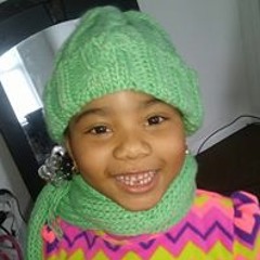 Myra Luvn AMyjae Pitts