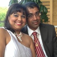 Raj Rampertab