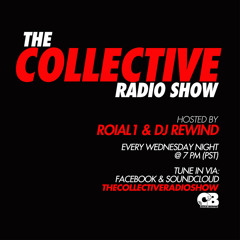 The Collective Radio Show