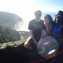 Colin McGovern Cossi