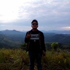 Muhammad Rezky Nurhayat