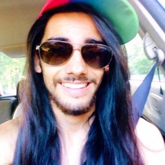 Gabriel Blownface Mendoza