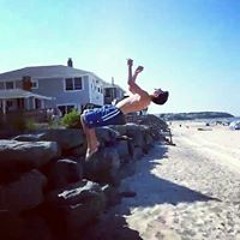 Kyle Bailey