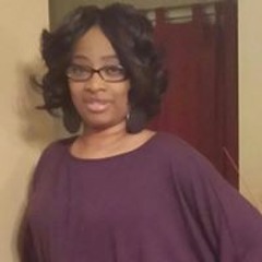 LaTonya Peten-Barksdale