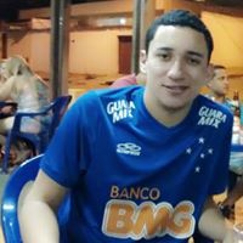 Iago Taveira’s avatar