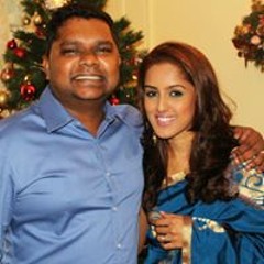 Aravinthen Rajamohan