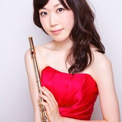 Aoi Yamamoto (flute)
