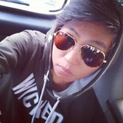 Shane Turingan Sapno