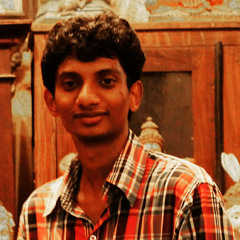 Harish Manoharan