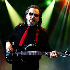 Englebert Humperdink - "After The Loving" - performed by Professor Greg Adams