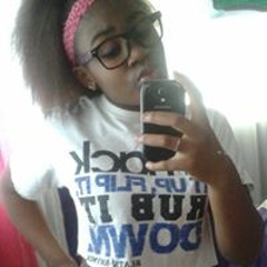 Deautra Denae Carter