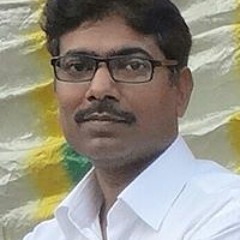 Dharmendra Kumar
