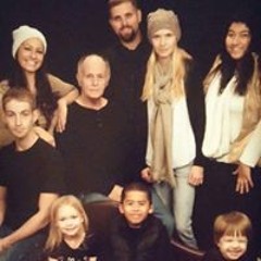 Jonathan Pendergrass