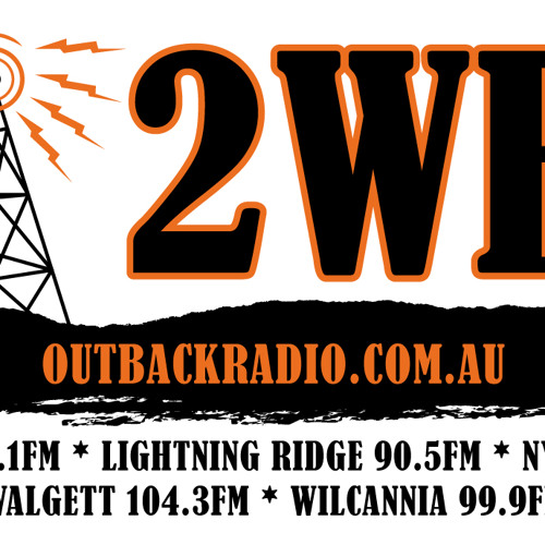 2WEB Outback Radio’s avatar