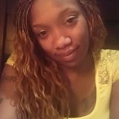 Nicky Iamwhoiam Easley