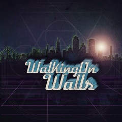 Walking On Walls