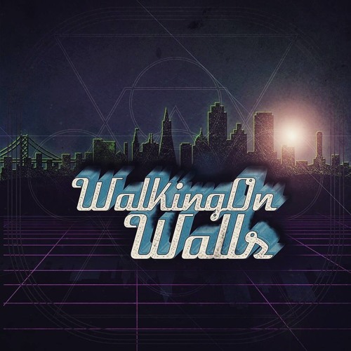 Walking On Walls’s avatar