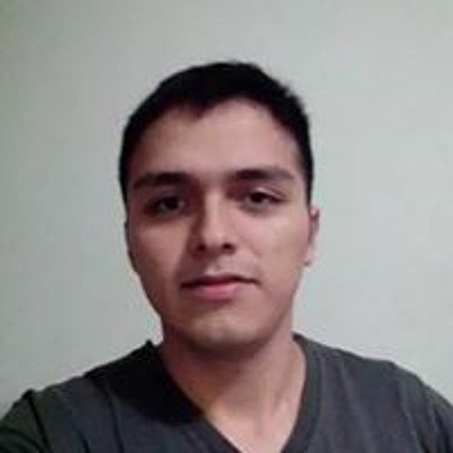 Gustavo Sotelo Alvarado’s avatar