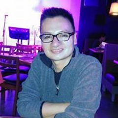 Wayne Malinao Tanguamos