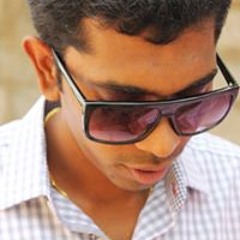 Chandrashekar Gangaiah