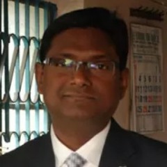 Prabodh Kumar