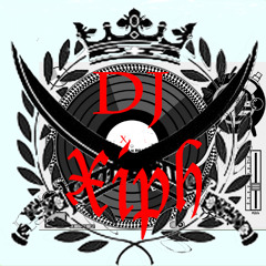 The Scythe djscythe.com