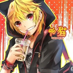 Super Nuko World - Soraru ft Mafumafu